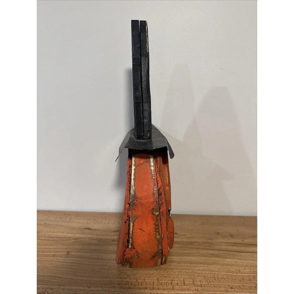 RARE Pier 1 Rustic 21